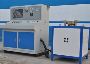 液壓萬能試驗機主機保養方法以及液壓萬能試驗機液壓源保養方法