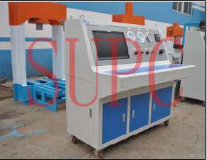 電腦控制紙箱耐壓試驗機的產品特點技術特征有哪些