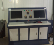 深海線纜水壓測試臺(tái)|深水壓電纜壓潰試驗(yàn)機(jī)