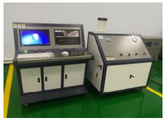 水壓爆破試驗機(jī)的特點(diǎn)及應(yīng)用范圍