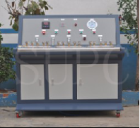 疲勞試驗機(jī)的組成以及在日常使用中的基本管理