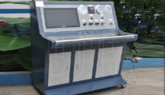 水壓試驗機的安全操作規(guī)程以及操作步驟！