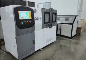 航空導(dǎo)管液壓強度試驗機-導(dǎo)管耐壓爆破試驗機