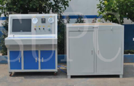 氣壓爆破試驗機(jī)-計算機(jī)輸出