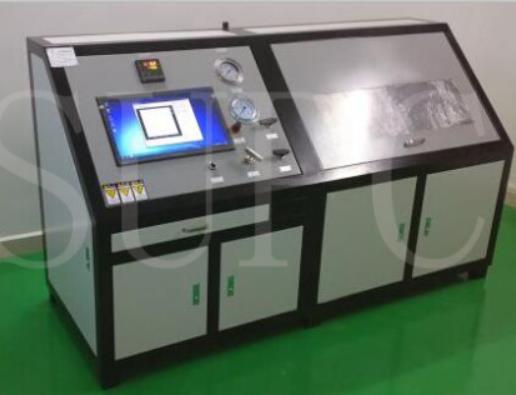 家用電器五金衛(wèi)浴類試驗機(jī)的產(chǎn)品簡介？